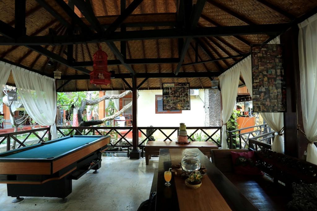 Reddoorz Near Double Six Wisma tamu Seminyak (Bali)
