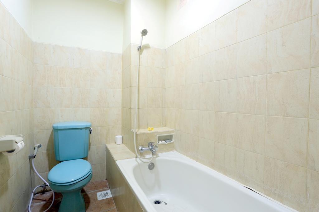 Reddoorz Near Double Six Wisma tamu Seminyak (Bali)