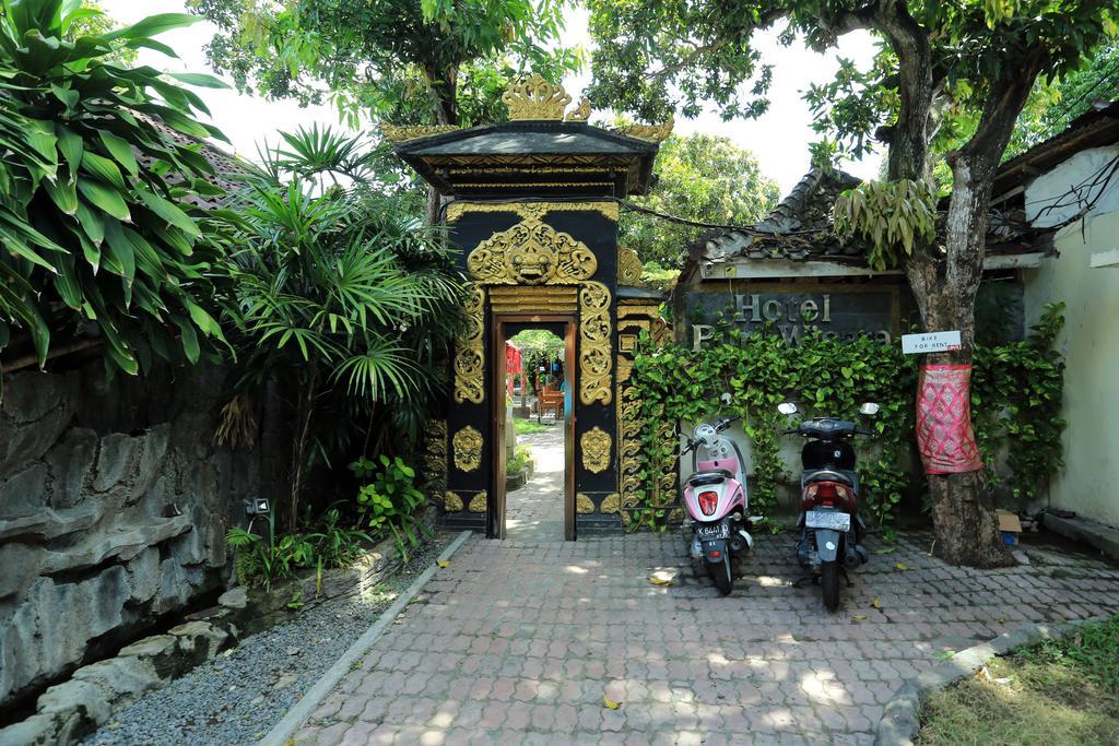 Reddoorz Near Double Six Wisma tamu 3*