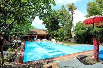 Reddoorz Near Double Six Wisma tamu Seminyak (Bali)